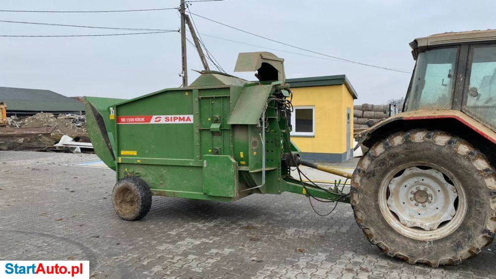 Sipma RB1500 KRUK