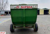 Sipma RB1500 KRUK