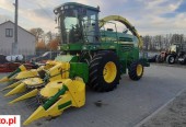 John Deere 7300