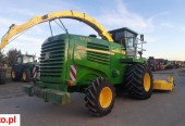 John Deere 7300
