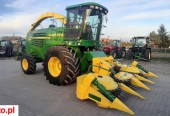 John Deere 7300