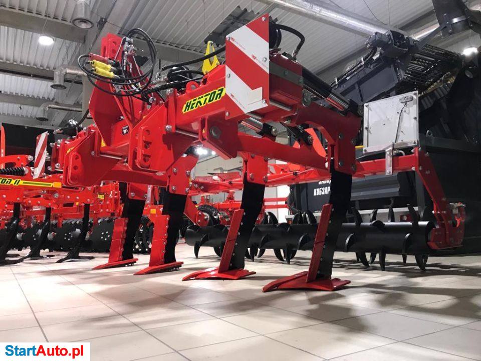 Opall Agri Opall Agrii Hektor