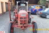 Deutz-Fahr FAHR D 130