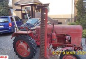Deutz-Fahr FAHR D 130