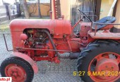 Deutz-Fahr FAHR D 130