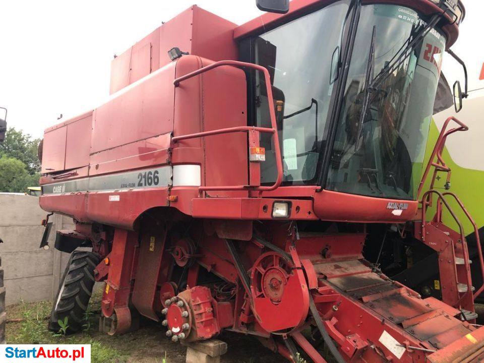 Case IH 2188