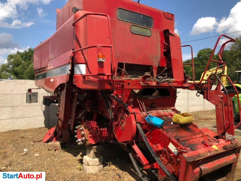 Case IH 2188