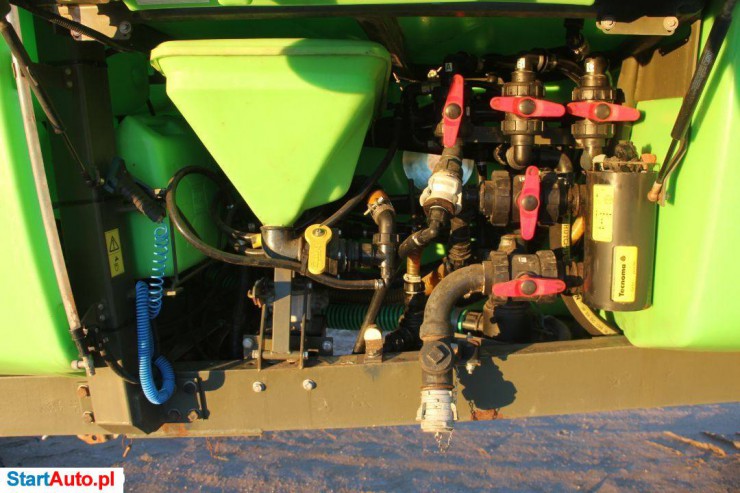 Tecnoma Fortis