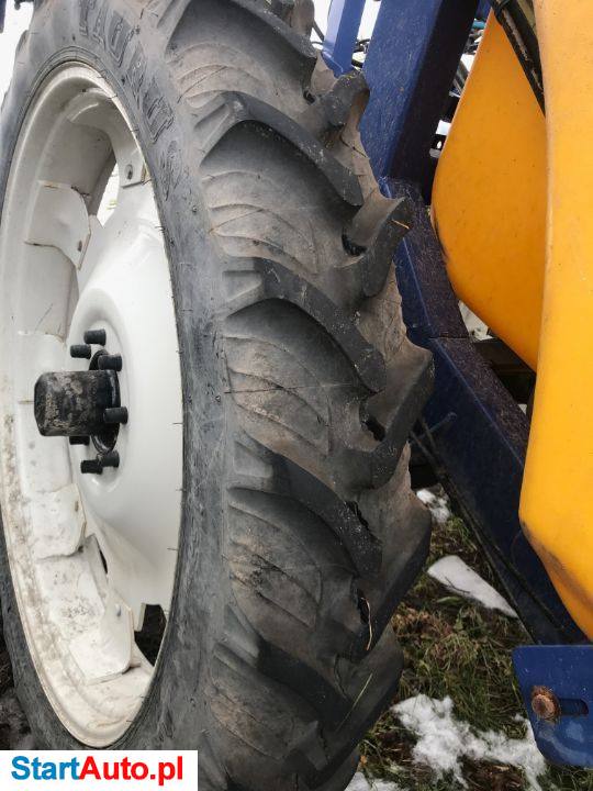 Caruelle Olympia 250S