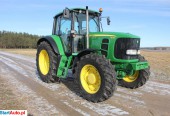 John Deere 6630