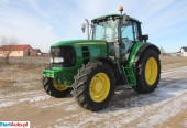 John Deere 6630