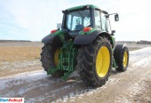 John Deere 6630