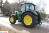 John Deere 6630