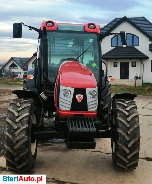 Ursus Polmot 10014H Ursus