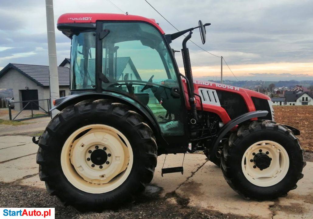 Ursus Polmot 10014H Ursus