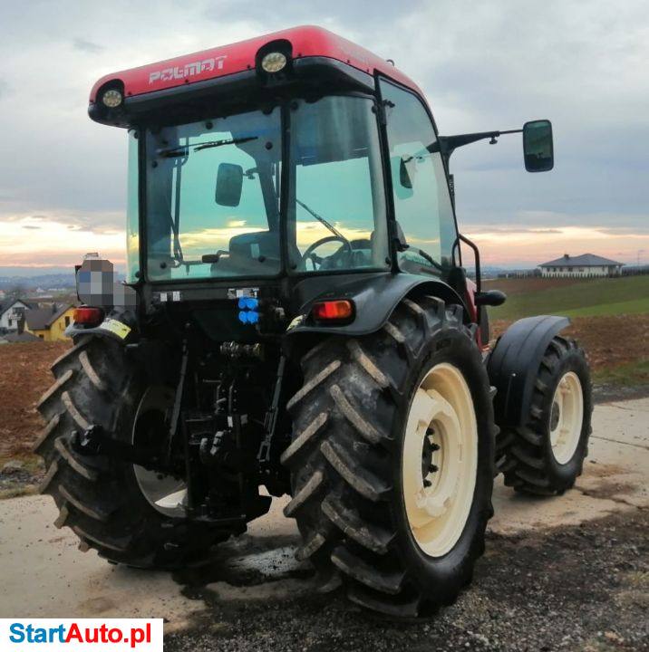 Ursus Polmot 10014H Ursus