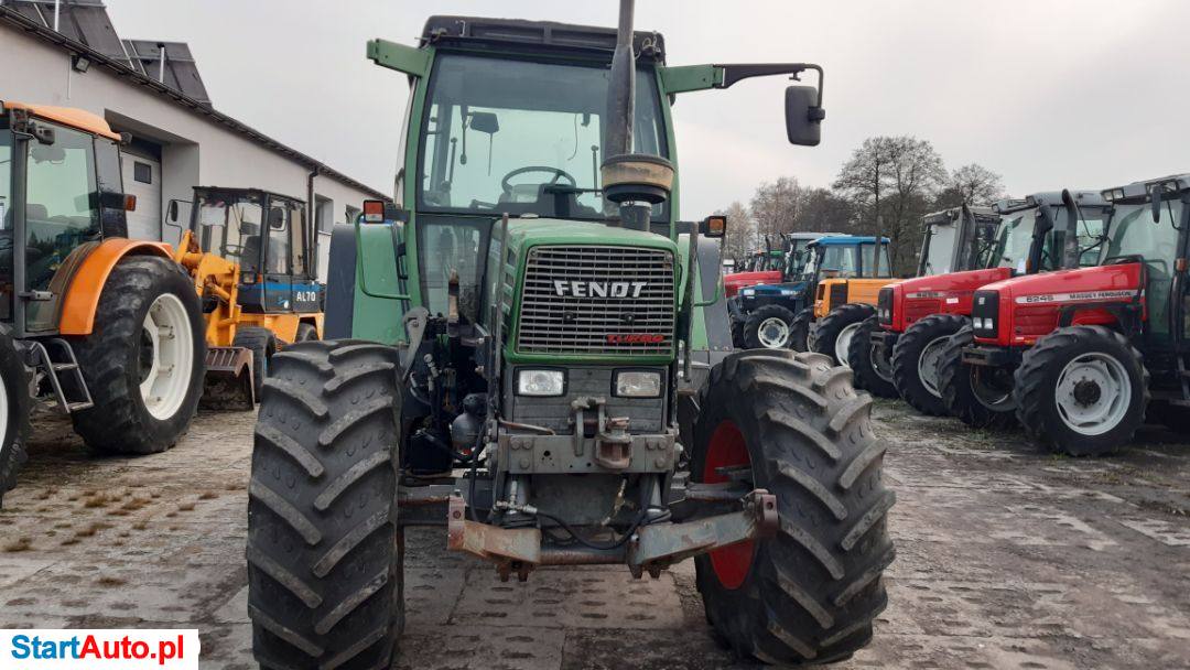 Fendt 310