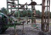 Amazone Agragta Podorywkowy Amazone Pegasus,Horsch Lemken ,Kuhn