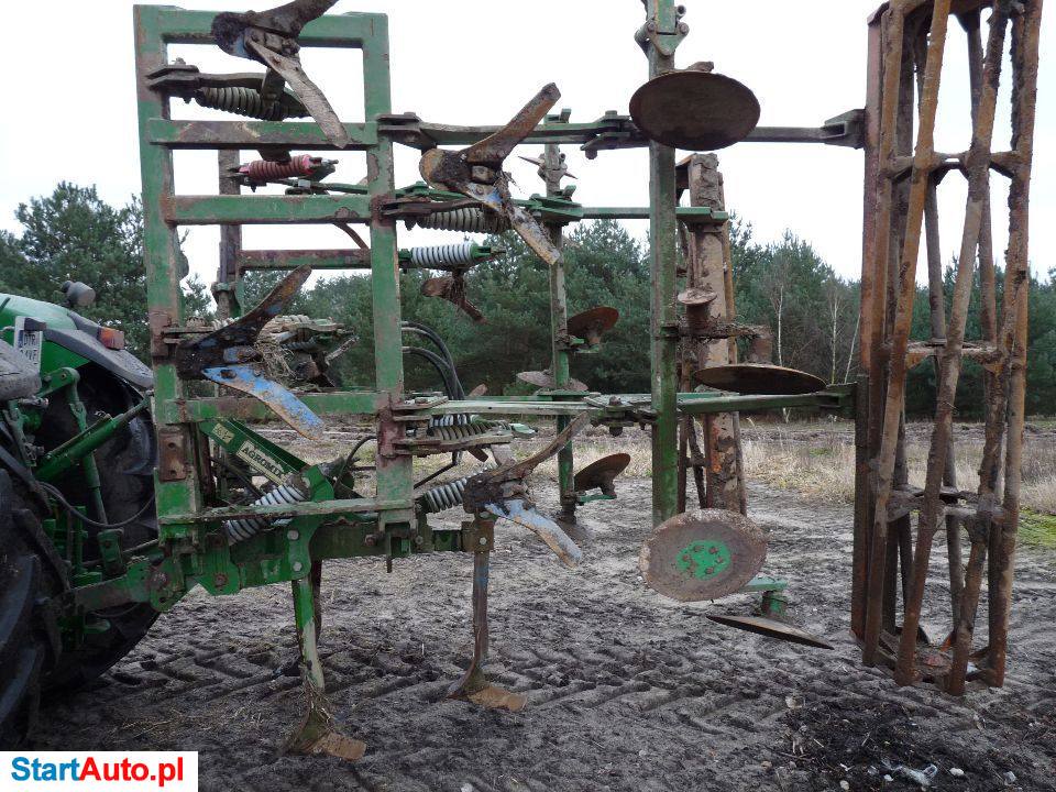 Amazone Agragta Podorywkowy Amazone Pegasus,Horsch Lemken ,Kuhn