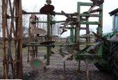 Amazone Agragta Podorywkowy Amazone Pegasus,Horsch Lemken ,Kuhn