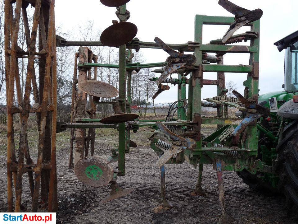 Amazone Agragta Podorywkowy Amazone Pegasus,Horsch Lemken ,Kuhn