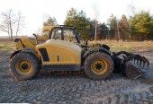 Caterpillar TH 407 C