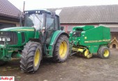 John Deere 575