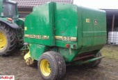 John Deere 575