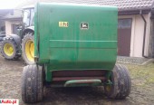 John Deere 575