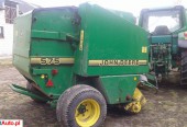 John Deere 575
