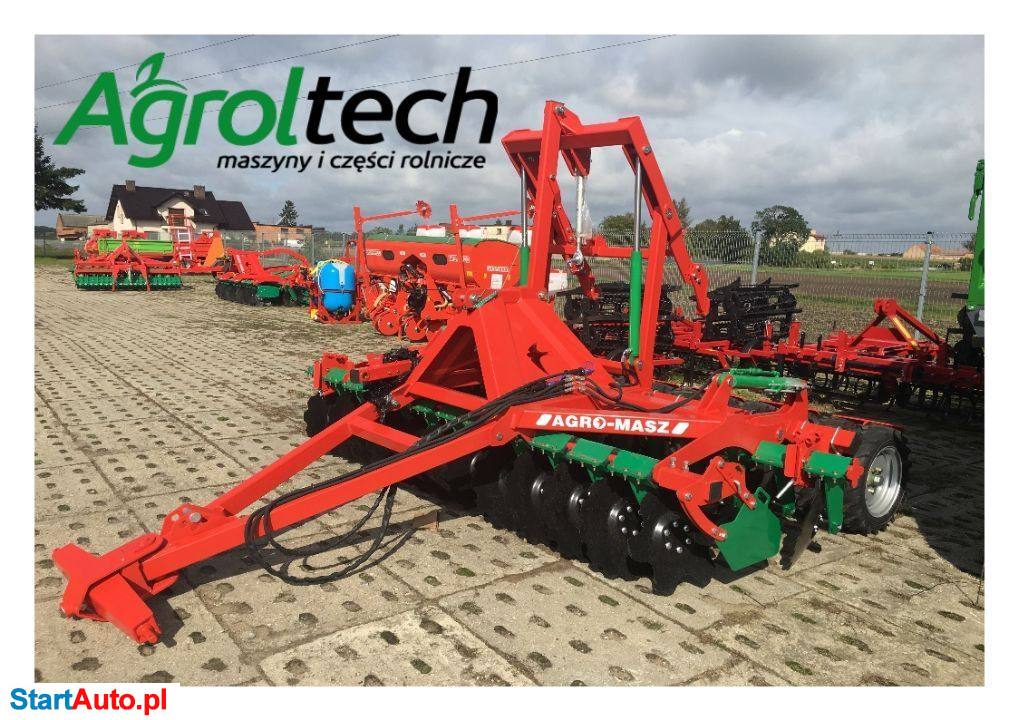 Agro-Masz ATO30