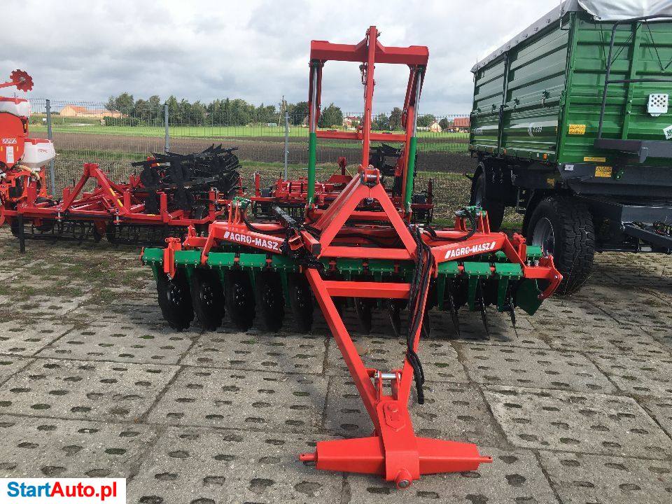 Agro-Masz ATO30