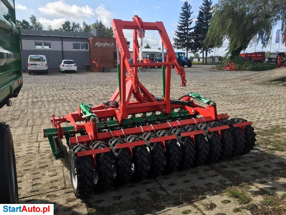 Agro-Masz ATO30