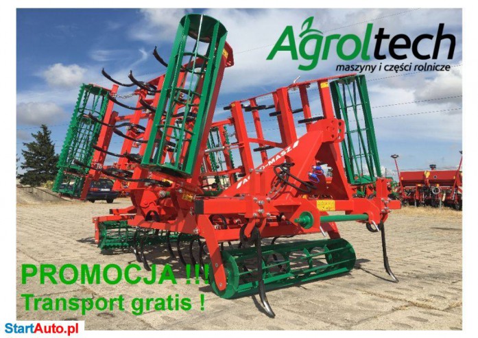 Agro-Masz AU