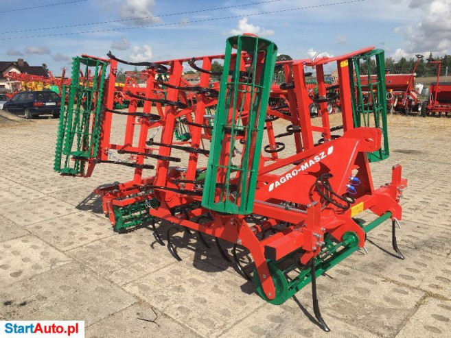 Agro-Masz AU