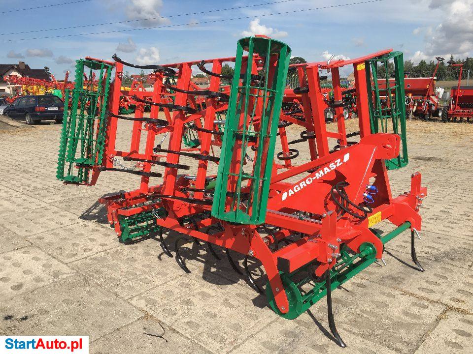Agro-Masz AU