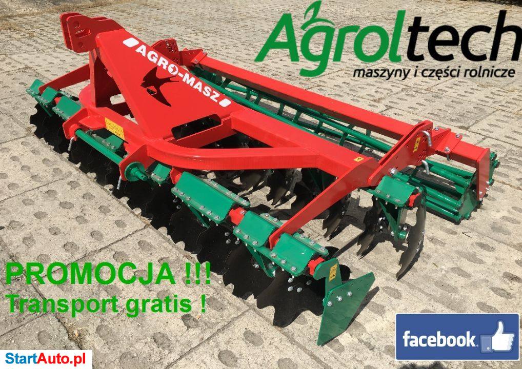 Agro-Masz BTL