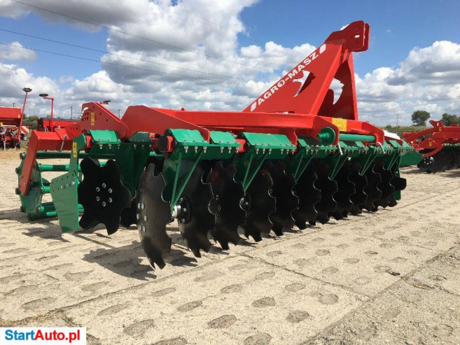 Agro-Masz BTL