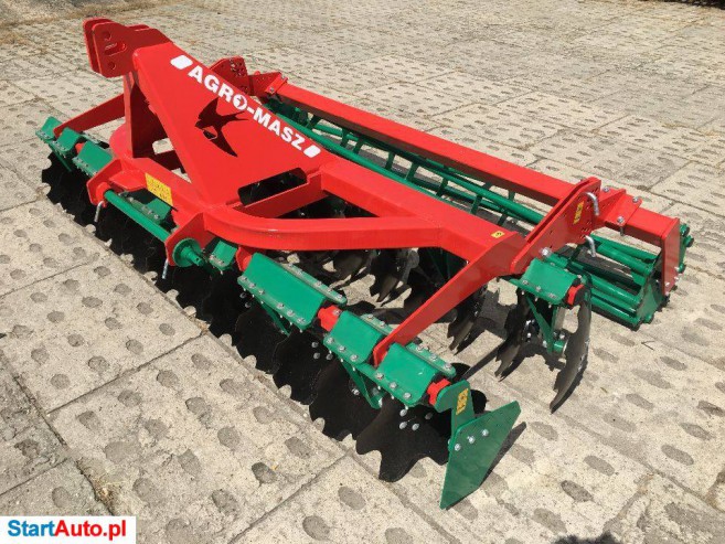 Agro-Masz BTL