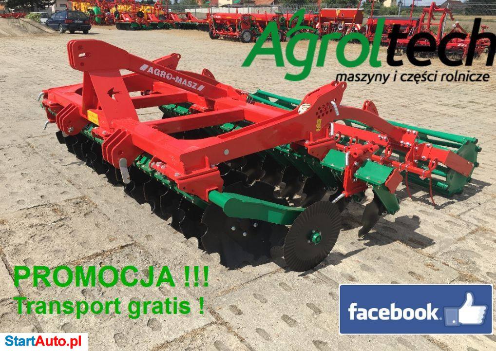 Agro-Masz BTC