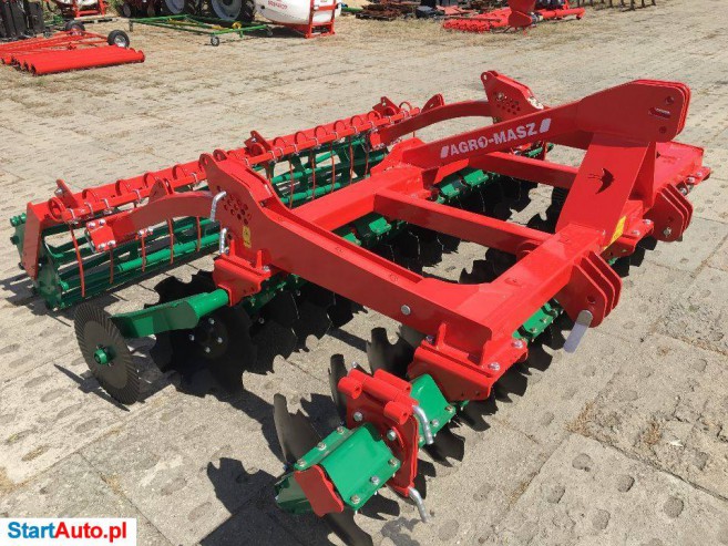 Agro-Masz BTC