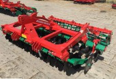 Agro-Masz BTC