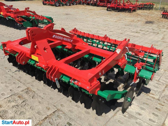 Agro-Masz BTC