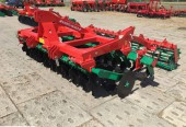 Agro-Masz BTC