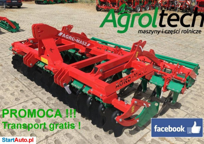 Agro-Masz BT