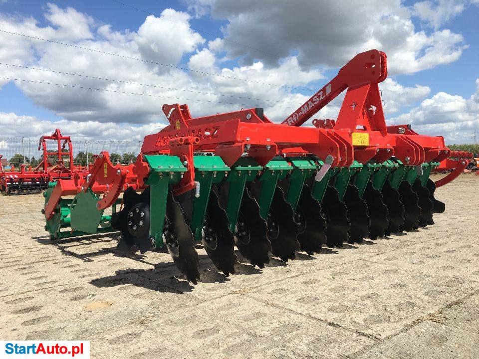 Agro-Masz BT