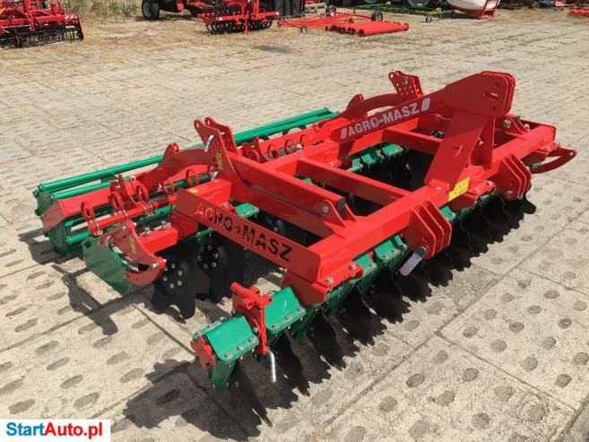 Agro-Masz BT