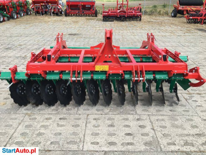 Agro-Masz BT