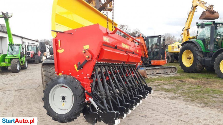 MaterMacc Grano 300