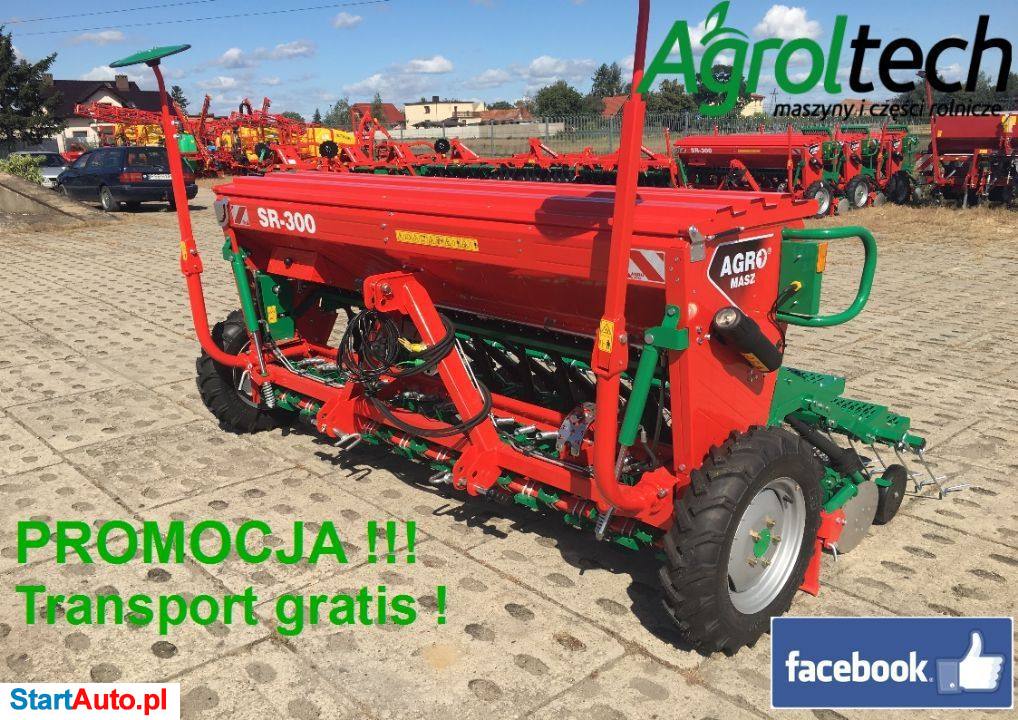 Agro-Masz SR